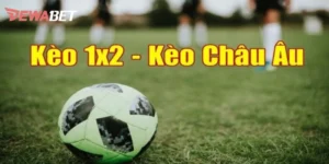 Kèo Châu Âu