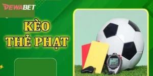 Kèo Thẻ Phạt