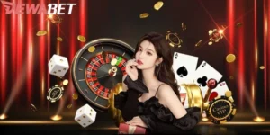 Casino Online Uy Tín