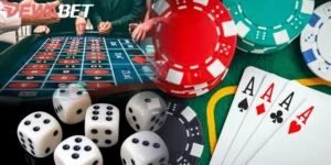 Casino Trực Tuyến
