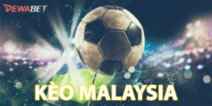 Kèo Malaysia