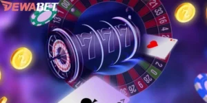 Mcw77 Casino