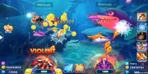 Bắn cá iwin68 – Game giải trí đỉnh cao cho mọi người chơi